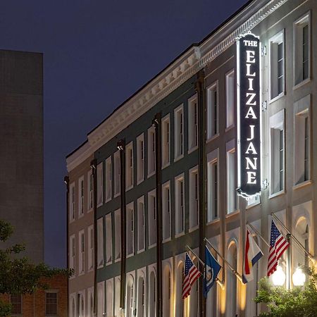 Hotel The Eliza Jane, In The Unbound Collection By Hyatt New Orleans Exterior foto